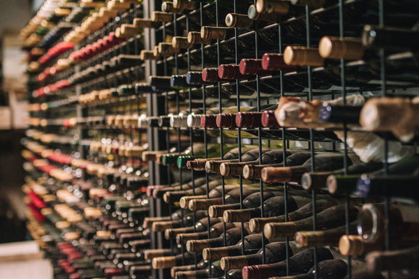How to Build a Wine Cellar Under €200
