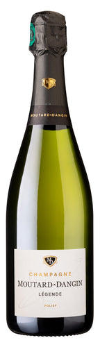 MoutardDangin Legende Champagne