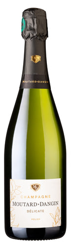 MoutardDangin Delicate Champagne