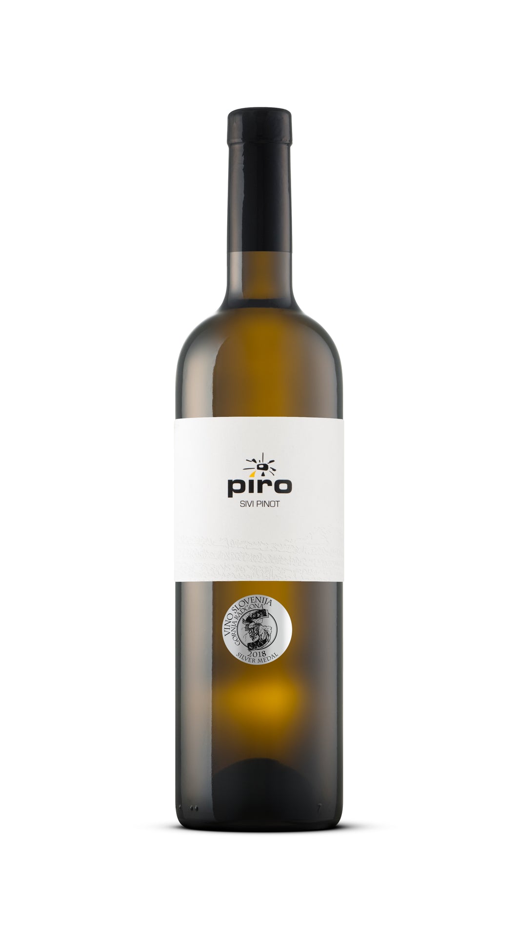Piro Pinot Grigio