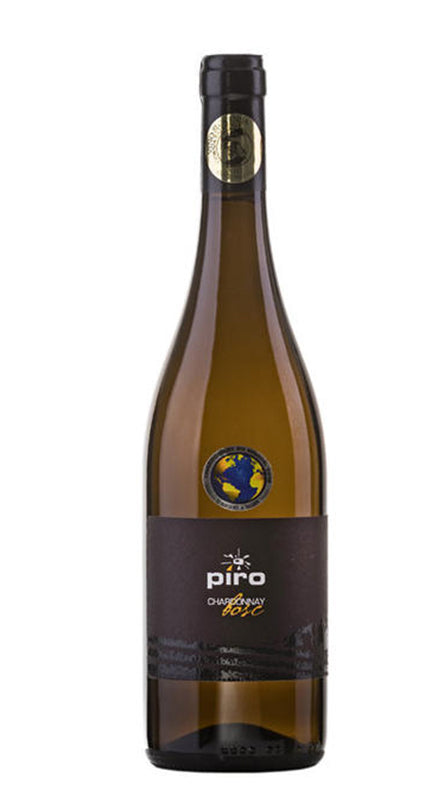 Piro Chardonnay Bosc